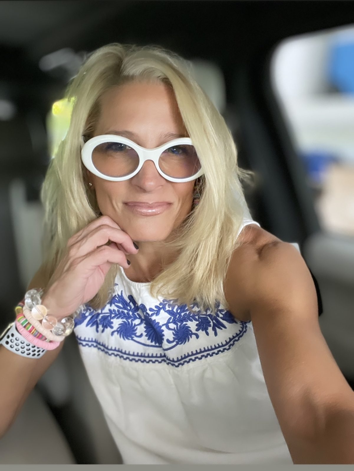 Quant 64 Reader from Caddis Life The House of O'Brien