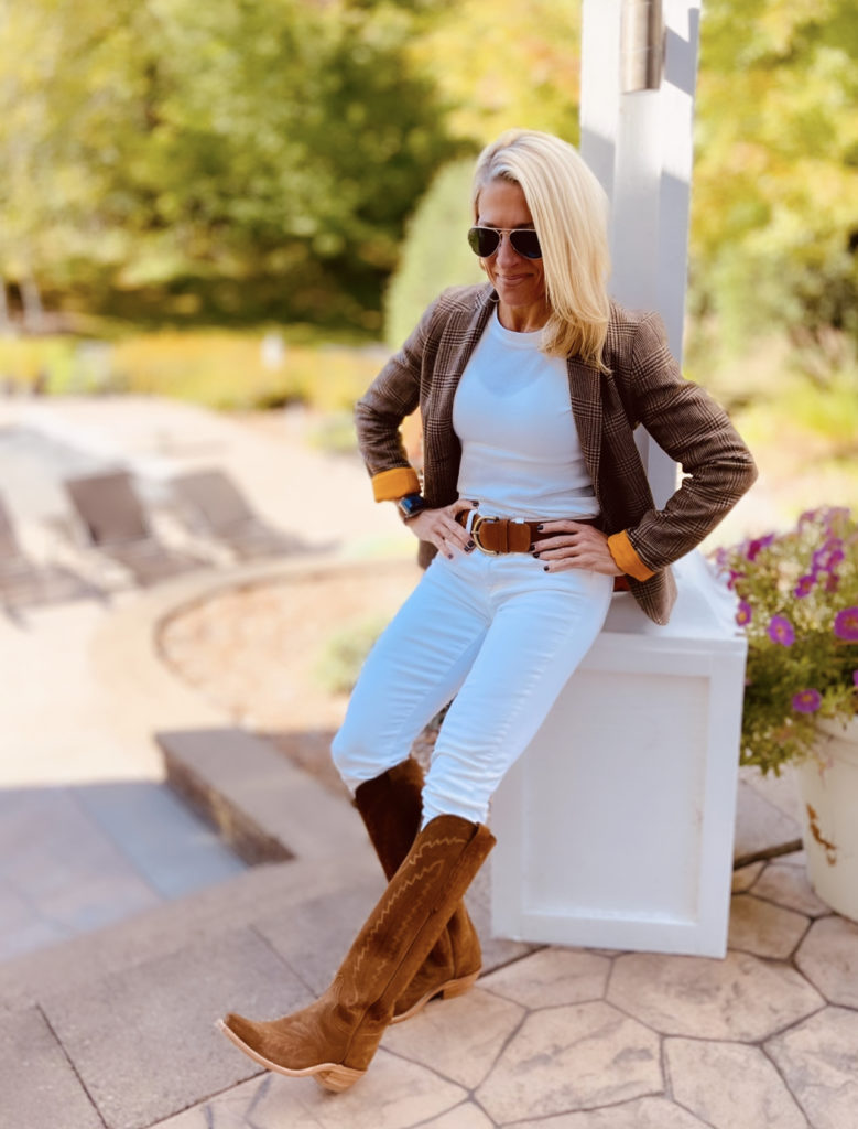 Fall Cowboy Boots | The House of O'Brien