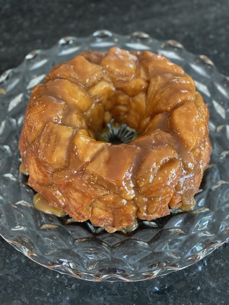 Parker’s Split Pea Soup The House of O'Brien