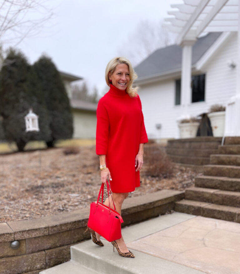 Vivianne Dress